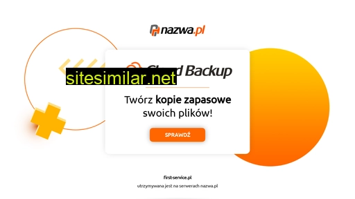 first-service.pl alternative sites