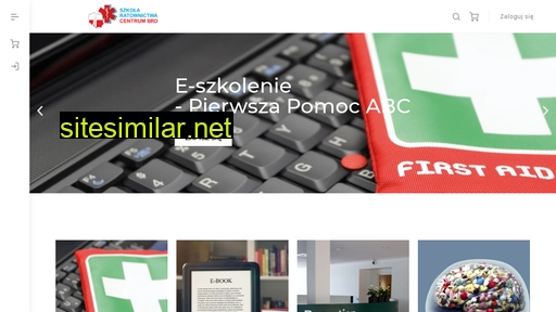 firstaid.com.pl alternative sites