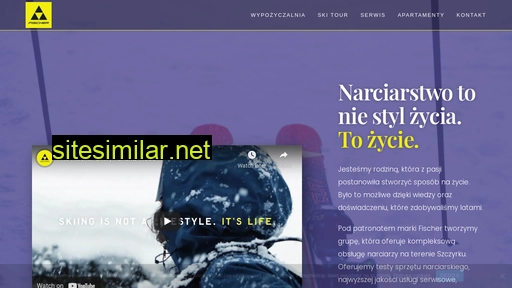 fischerski.pl alternative sites