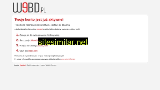 fiscomp.pl alternative sites