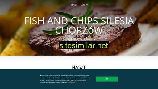 fishandchipssilesia.pl alternative sites