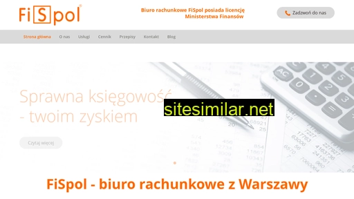 fispol.pl alternative sites