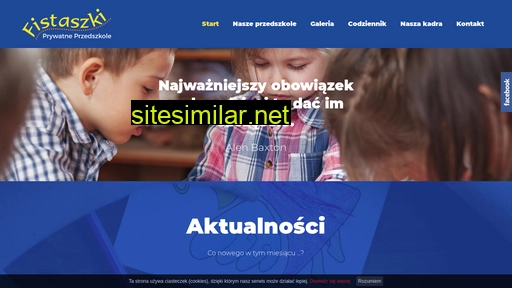 fistaszki.com.pl alternative sites