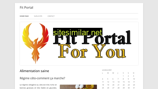 fit-portal4u.pl alternative sites