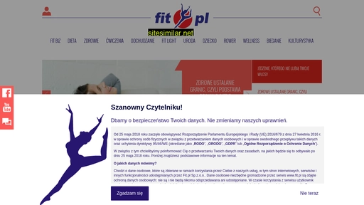 fit.pl alternative sites