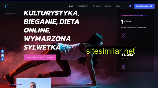 fitaktiv.pl alternative sites