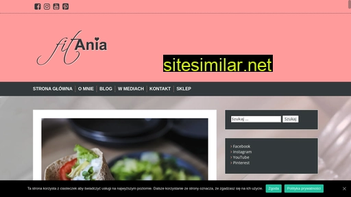 fitania.pl alternative sites