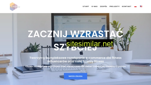 fitelite.pl alternative sites