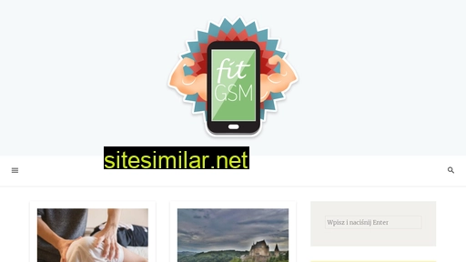 fitgsm.pl alternative sites