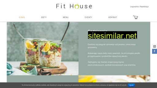 fithouse-catering.pl alternative sites