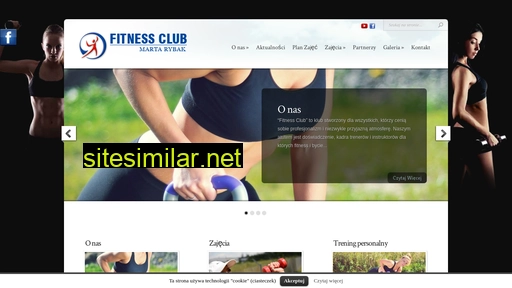 fitness-mr.pl alternative sites