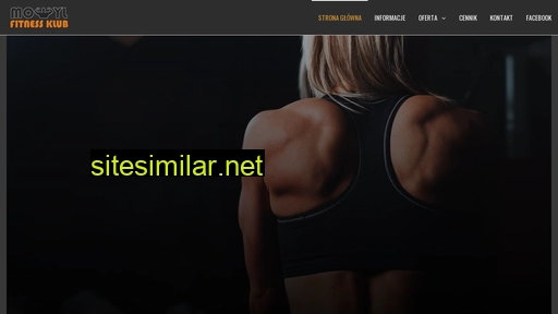 fitnessmotyl.pl alternative sites