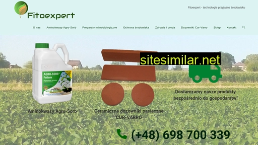 Fitoexpert similar sites