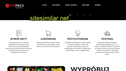 fitpack.pl alternative sites