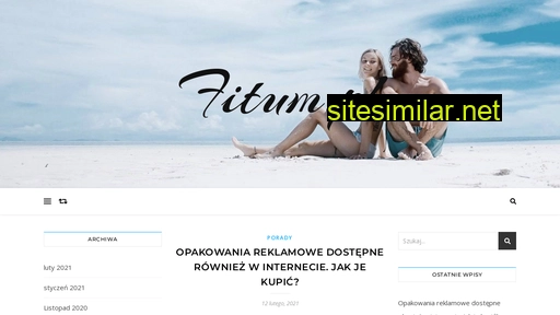 fitum.pl alternative sites