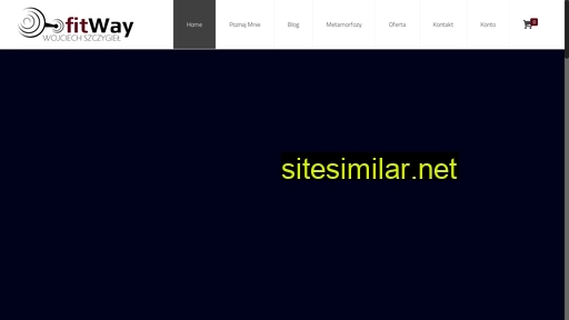 fitway.com.pl alternative sites