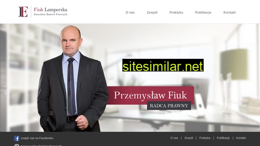 fiuklamperska-kancelarie.pl alternative sites