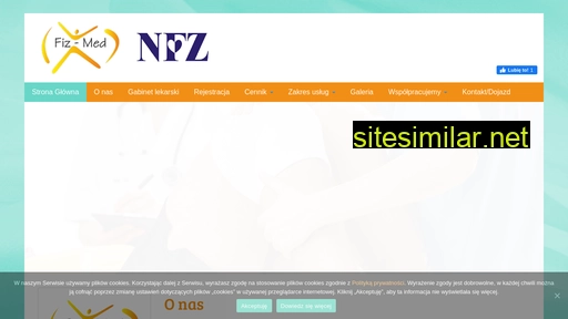 fiz-med.pl alternative sites