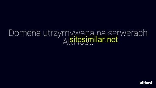 fizjonerzy.pl alternative sites
