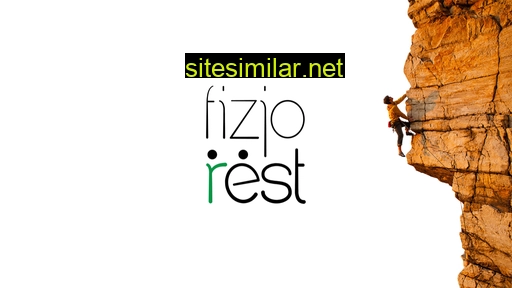 fizjorest.pl alternative sites