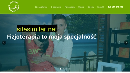 fizjoterapia-suwalki.pl alternative sites