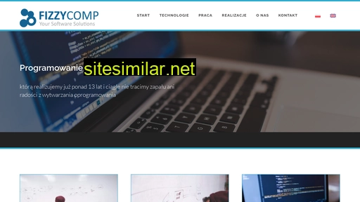 fizzycomp.pl alternative sites