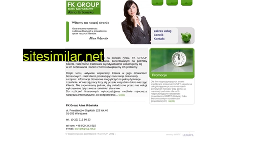 fkgroup.net.pl alternative sites