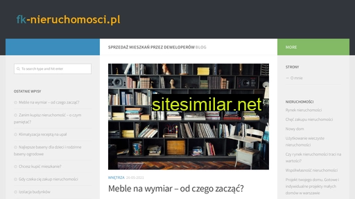fk-nieruchomosci.pl alternative sites