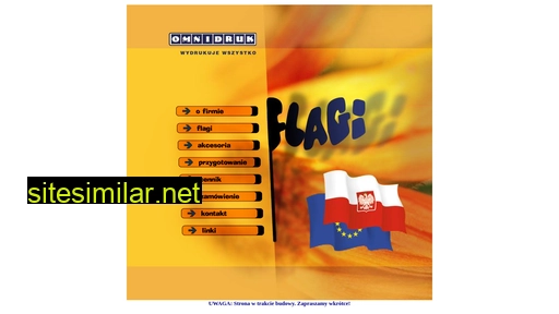 flagi-reklamowe.pl alternative sites