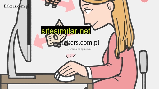 flakers.com.pl alternative sites