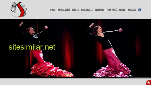 flamenco.org.pl alternative sites