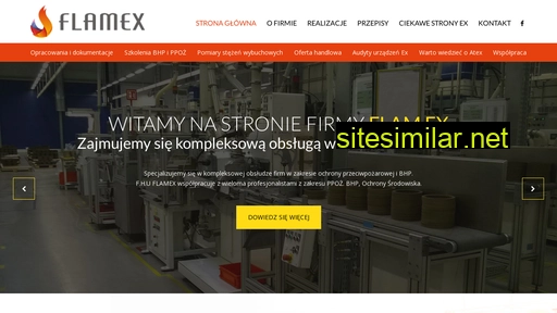 flamex.pl alternative sites
