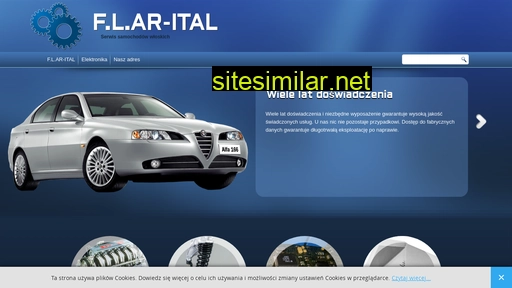 flar-ital.pl alternative sites