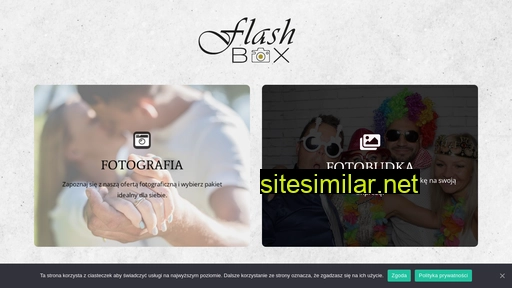 flashbox.pl alternative sites