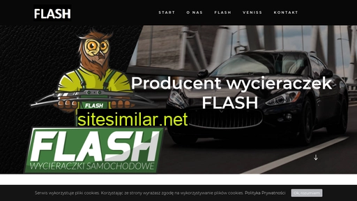 flashwipers.pl alternative sites