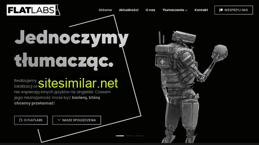flatlabs.pl alternative sites