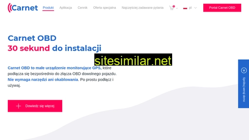 fleetcor-obd.pl alternative sites