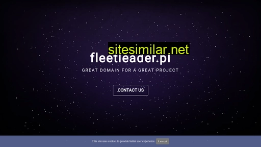 fleetleader.pl alternative sites