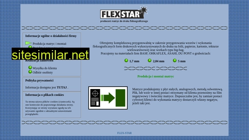 fleksografia.net.pl alternative sites