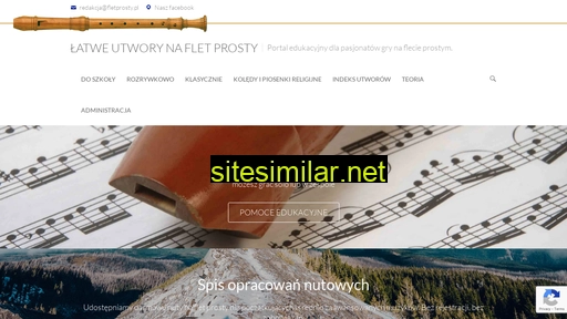 fletprosty.pl alternative sites