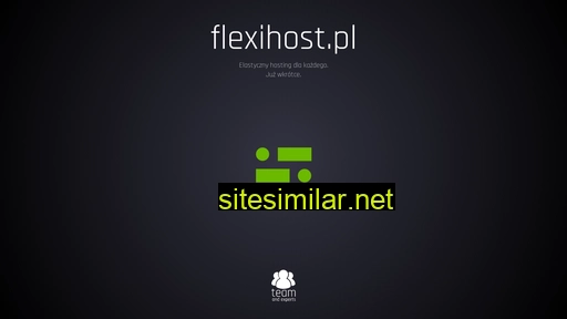 flexihost.pl alternative sites