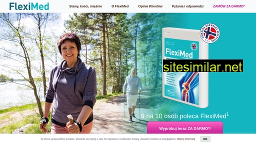 fleximedzadarmo.pl alternative sites