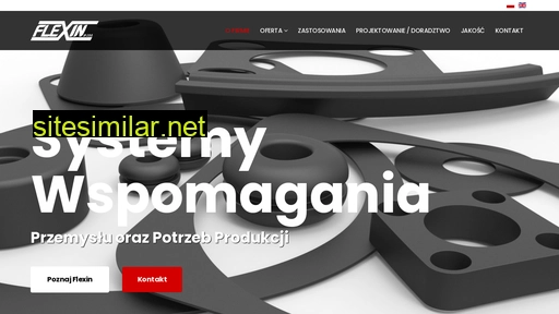 flexin.com.pl alternative sites