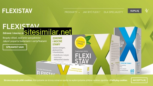 flexistav.pl alternative sites