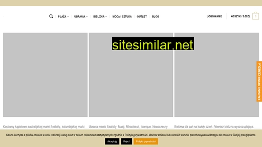 flexistreet.pl alternative sites