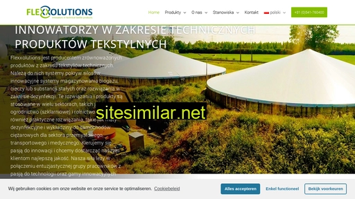 flexxolutions.pl alternative sites