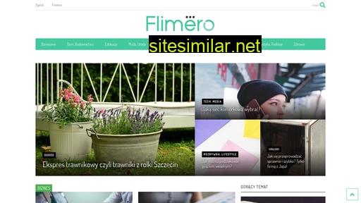 flimero.pl alternative sites