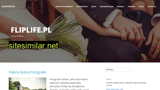 fliplife.pl alternative sites