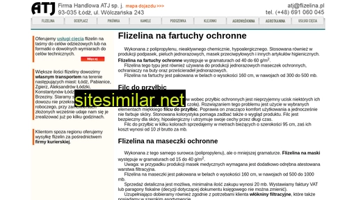 flizelina.pl alternative sites