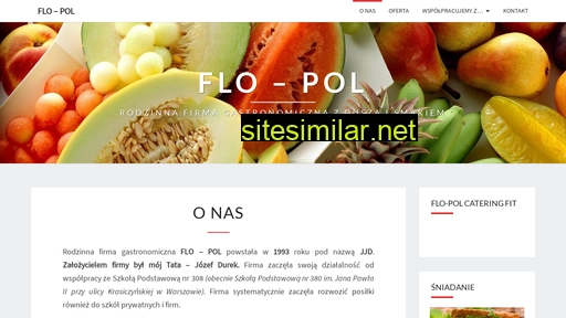 Flo-pol similar sites